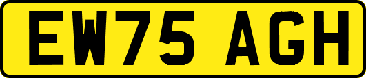 EW75AGH