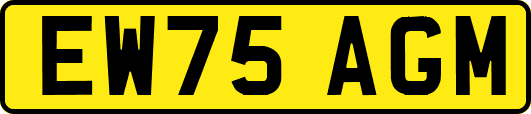 EW75AGM