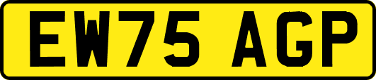 EW75AGP