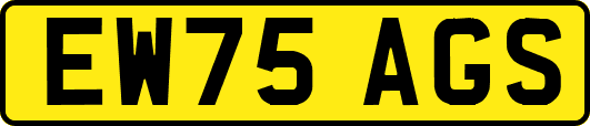 EW75AGS