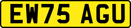 EW75AGU