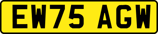 EW75AGW
