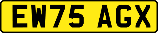EW75AGX