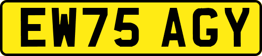 EW75AGY