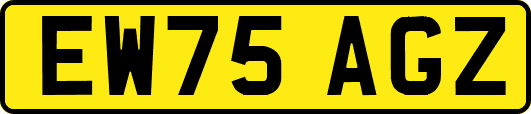 EW75AGZ