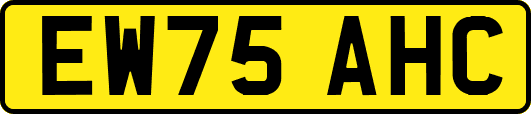 EW75AHC