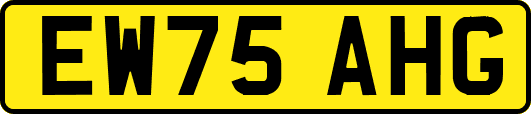 EW75AHG