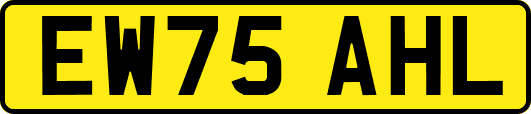 EW75AHL