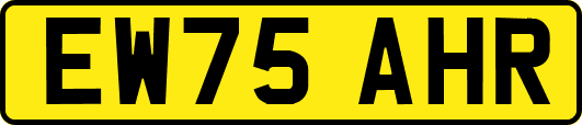 EW75AHR
