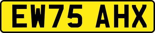 EW75AHX
