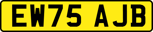 EW75AJB