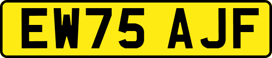 EW75AJF