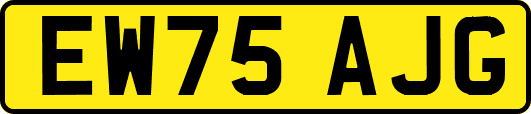 EW75AJG
