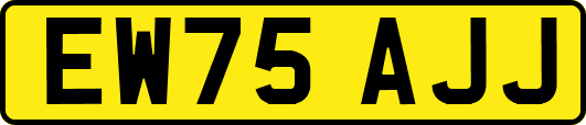 EW75AJJ