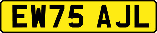 EW75AJL