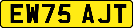 EW75AJT