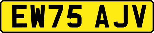 EW75AJV