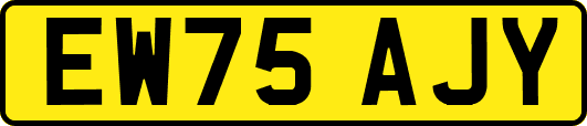 EW75AJY