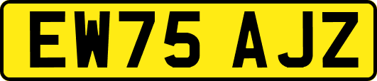 EW75AJZ