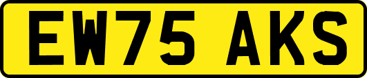 EW75AKS