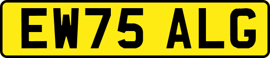 EW75ALG