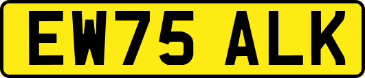 EW75ALK