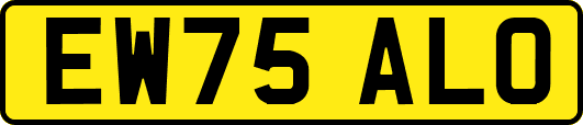 EW75ALO