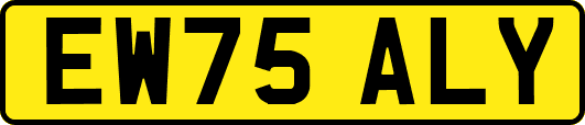 EW75ALY