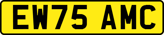 EW75AMC