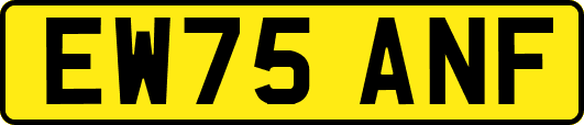 EW75ANF