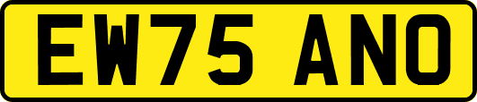 EW75ANO