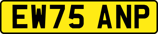 EW75ANP