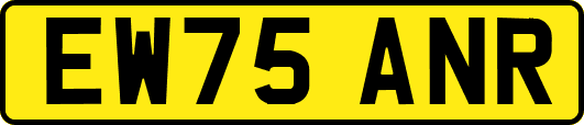 EW75ANR