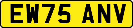 EW75ANV