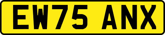 EW75ANX