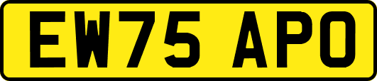 EW75APO
