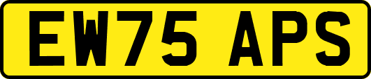 EW75APS