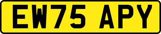 EW75APY