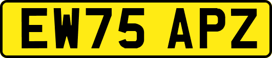 EW75APZ