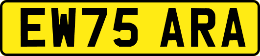 EW75ARA