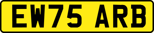 EW75ARB
