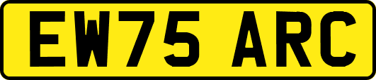 EW75ARC