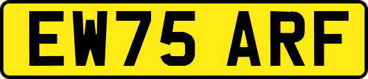 EW75ARF