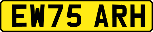 EW75ARH