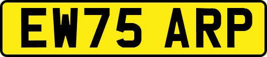 EW75ARP