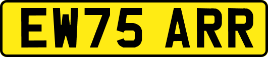 EW75ARR