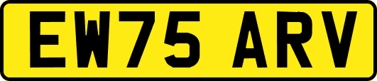 EW75ARV