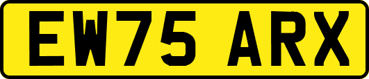 EW75ARX