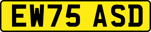 EW75ASD