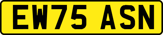 EW75ASN
